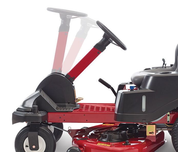 Timecutter clearance sw 4200