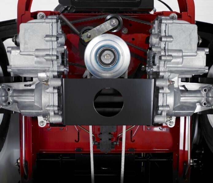 Toro zero turn drive motor on sale