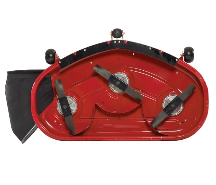 Kraftstofftank, Teilenummer 119-3324 – Kompatibel Mit Toro TimeCutter, Exmark Quest Rasenmähern