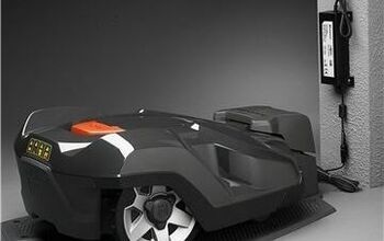 Husqvarna 420 2025 automower