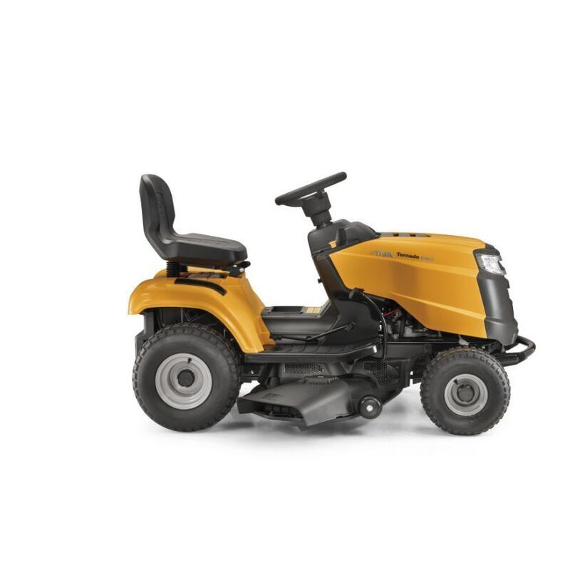 Stiga tornado hotsell 2098 lawn tractor