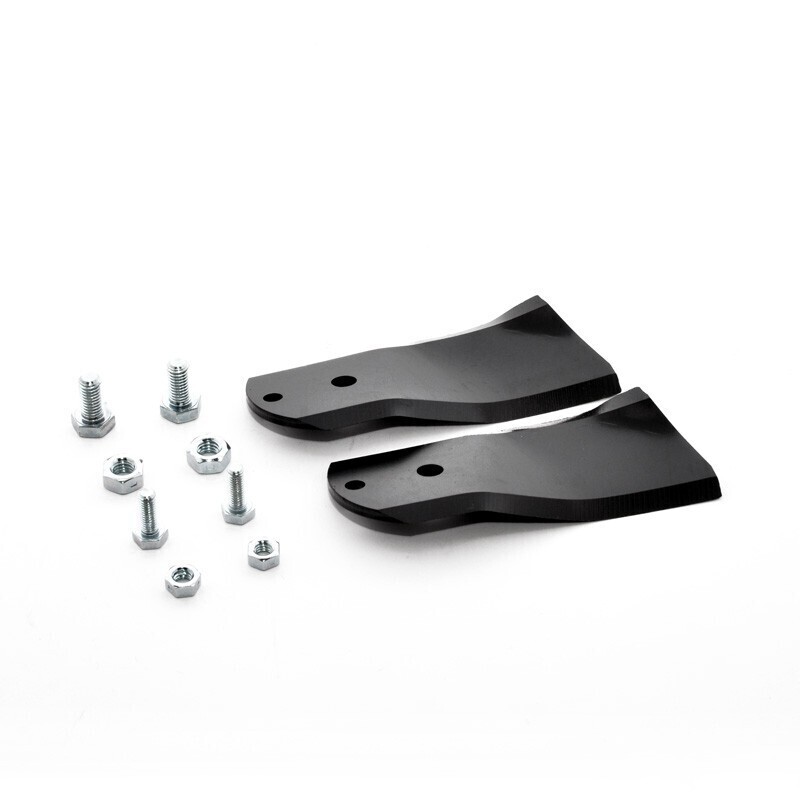 Stiga mower store blades