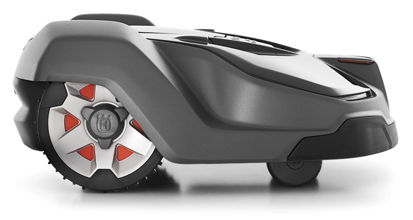 HUSQVARNA AUTOMOWER 450X