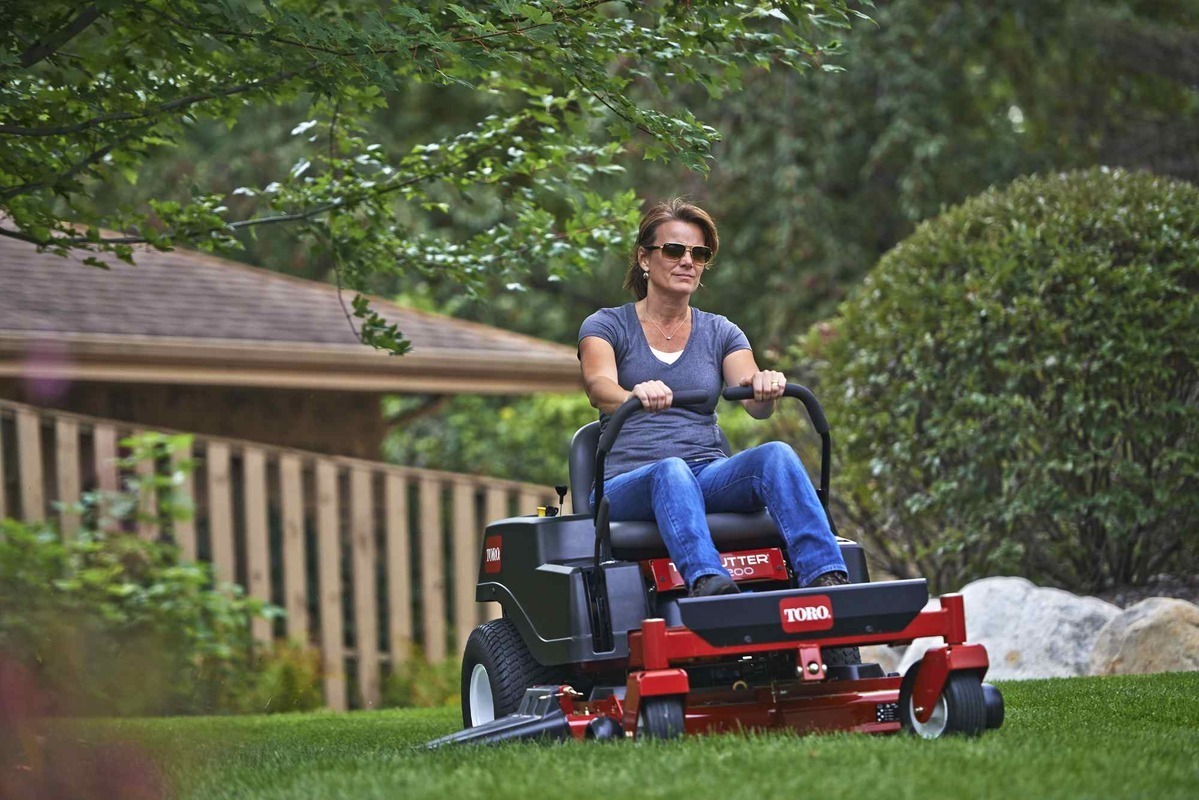 Timecutter zs4200s hot sale