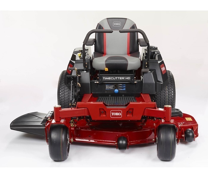 Zero Turn Riding Mower Toro Timecutter HD X5450