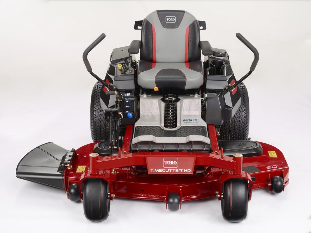 Toro xs5450 2025