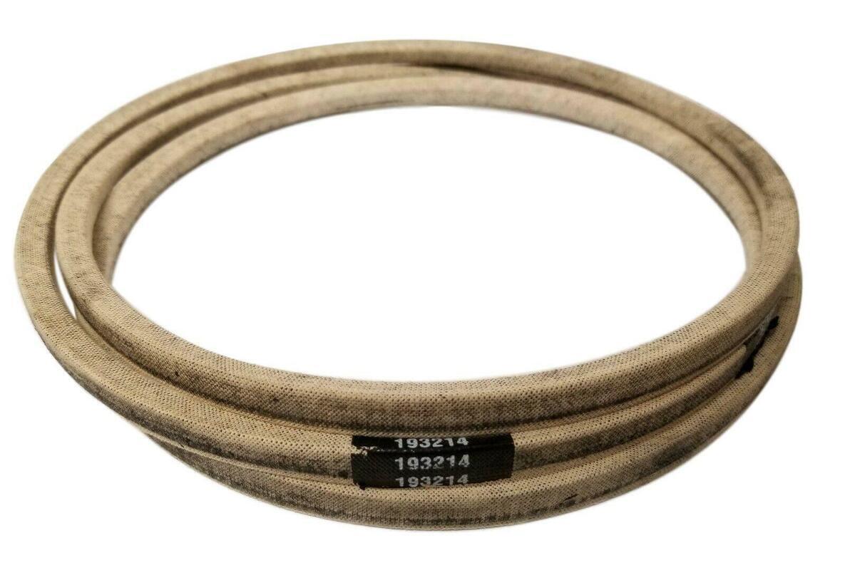193214 belt sales