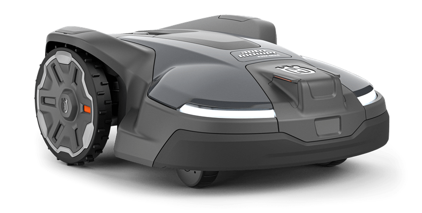 HUSQVARNA AUTOMOWER 430X NERA