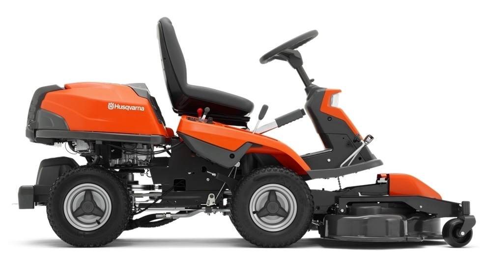 Husqvarna shop 316txs awd