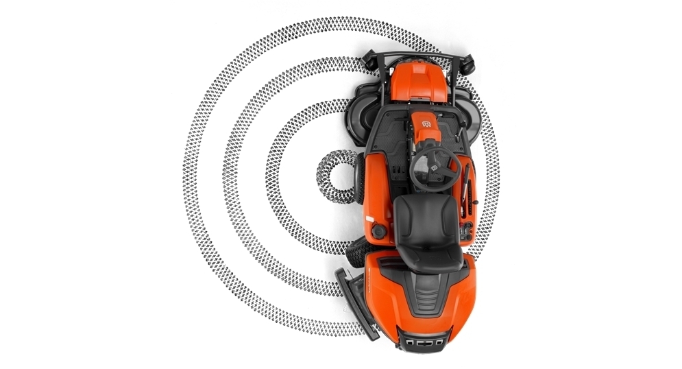 Husqvarna 316ts 2025 awd