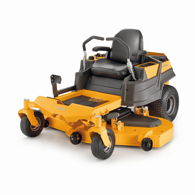 Zero Turn Riding Mower STIGA ZT 5132 T