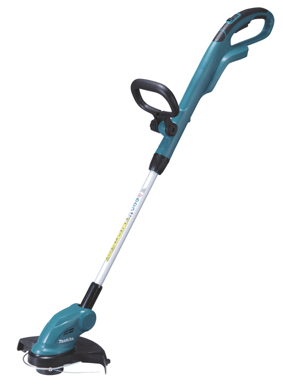 Makita dur181z top battery