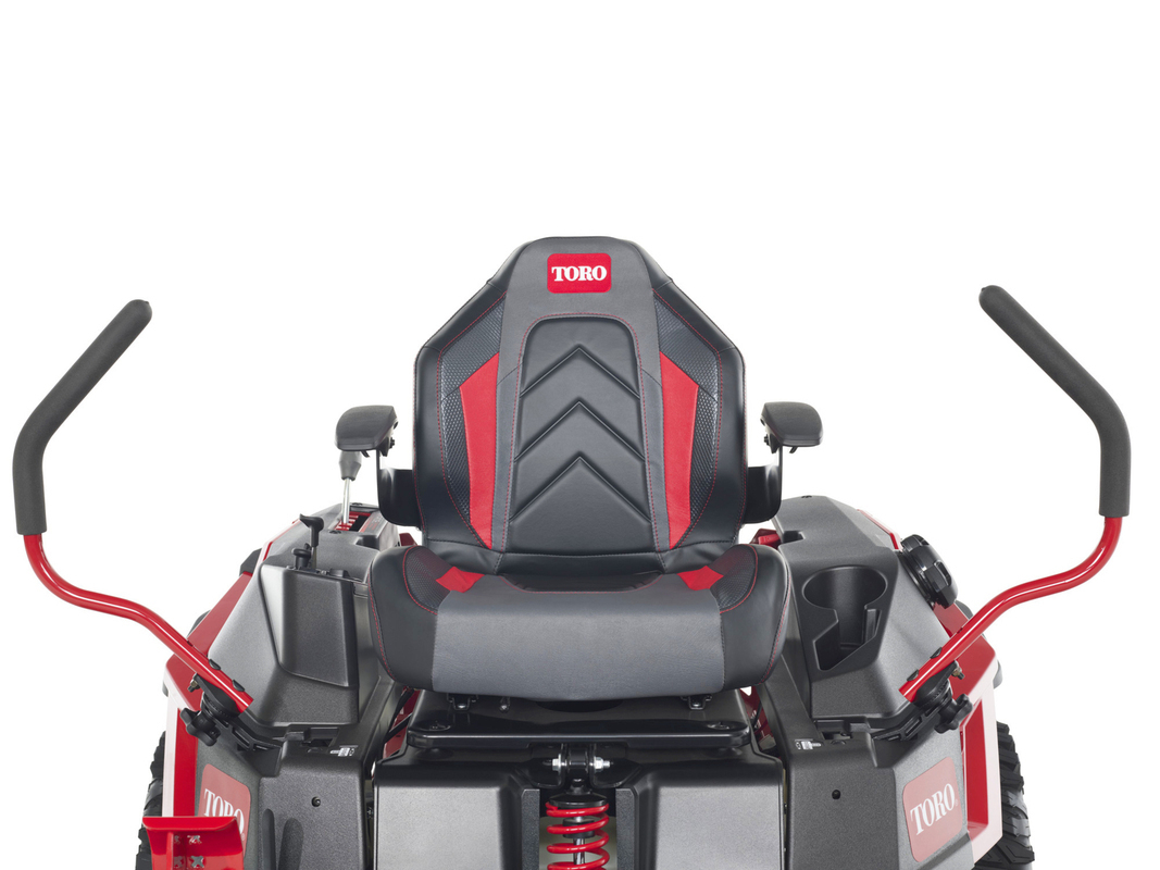 Zero-Turn Riding Mower Toro Titan ZXM4875, Kawasaki engine (76448)