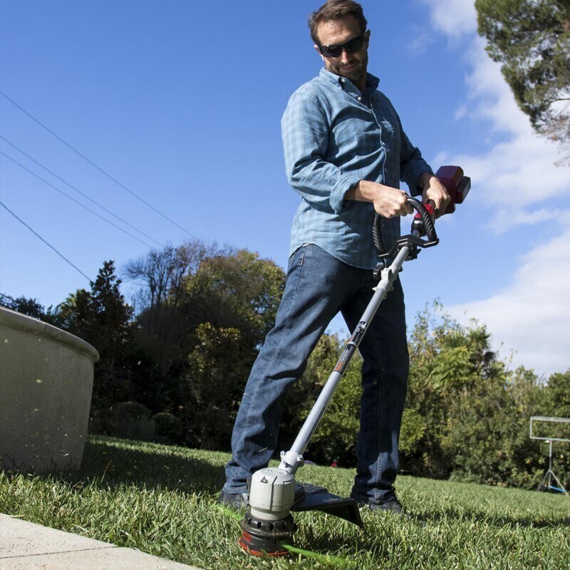 String Trimmer Toro PowerPlex™ 36 cm 40V MAX