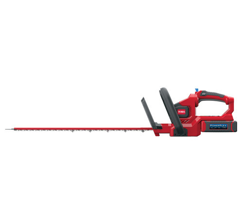 Toro sales powerplex trimmer