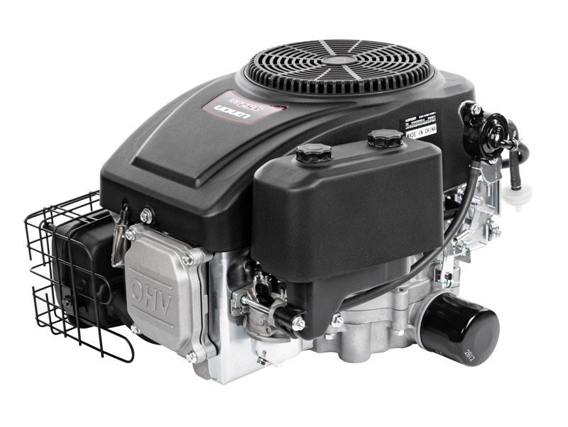 Engine Loncin LC1P92F-1-A - 9.2 kW