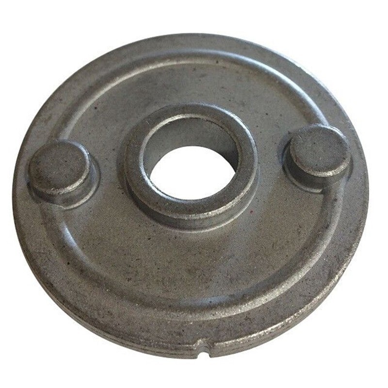 Toro timemaster sales blade adapter