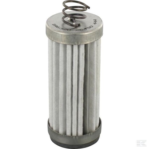 Oil filter hydro Husqvarna Rider 586666801