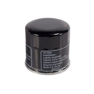 Oil filter Kohler 1205001, 5205002