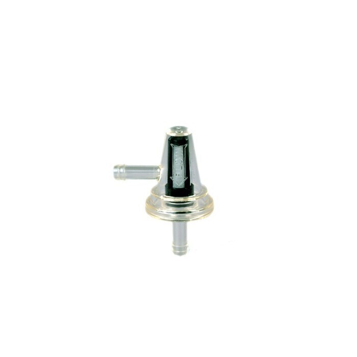 Kütusefilter 125 mikronit, 90°