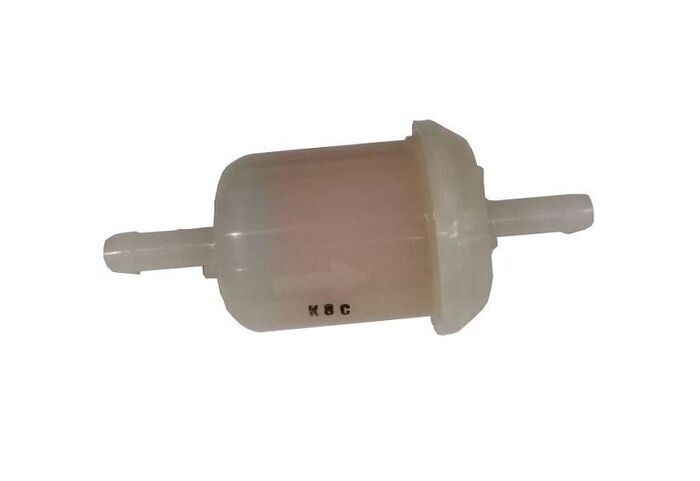 Fuel filter Loncin, Petrol engines