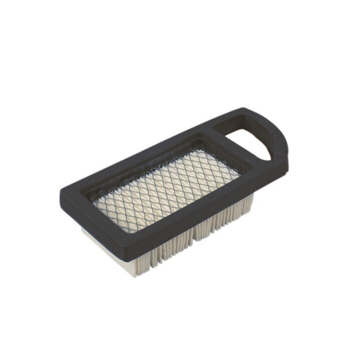 Air filter Briggs&amp;Stratton Intek OHV Powerbuilt OHV I/C OHV AVS 8,0-13,5 Hj - 613022, 698143, 695643, 697152, 698413, 623171, 697775, 794421, 797007 | Husqvarna 585201201
