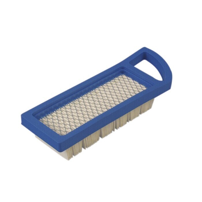 Air filter Briggs&amp;Stratton Intek OHV, I/C, AVS 14,0-17,5 HP - 697014, 697634, 698083, 695547, 697153, 697776, 795115, 797008, 794422  | Husqvarna 594921701, 589669815, 578451202