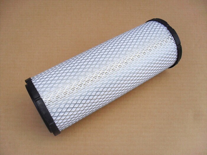 Air filter 16-26HP Toro 108-3810, 103-1327, 98-9763 | Briggs&amp;Stratton 841497 | Kawasaki 11013-7020, 11013-7044 | John Deere M131802, M144100, M164264, MIU12457  |Ferris 5022892X1, 5023141, 5023141SM, 5102126X3 |Kohler 25 083 01-S, 2508301-S | Yanmar 11980