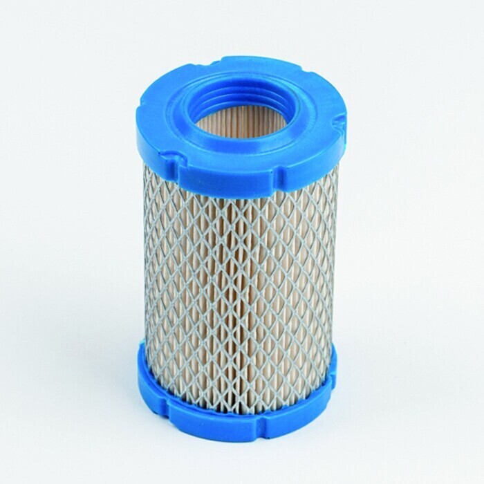 Air filter Briggs&amp;Stratton 13,5-19,5HP - 796031, 590825, 591334, 594201 | Husqvarna 582285050, 587825702, 590293501, 590256101, 586051901 |John Deere GY21435, MIU13038, MIU13963