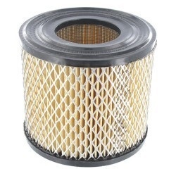 Air filter Briggs&amp;Stratton 7-18HP - 393957, 390930
