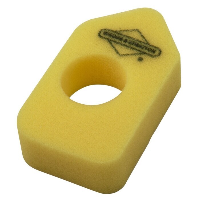 Õhufilter Briggs&amp;Stratton Sprint, Classic, uuem tüüp - 698369 | Husqvarna 585614901