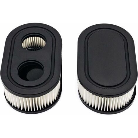 Õhufilter Briggs&amp;Stratton 550e-550ex paber element - 798452, 593260 | Husqvarna 589669817, 582285086