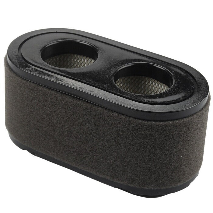 Air filter Toro V-Twin engine 127-9252, 136-7806 ( with pre-filter )