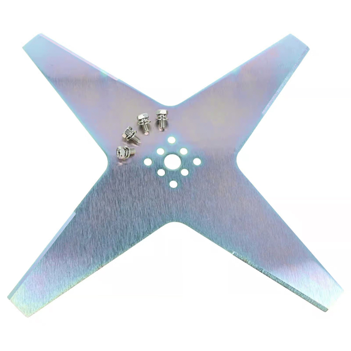 Muruniiduki tera 250mm Stiga - 122104111/0, 075Z007800A, 1126-9143-01