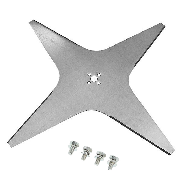 Muruniiduki tera 290mm Stiga - 1126-9122-01, 1126-9145-01