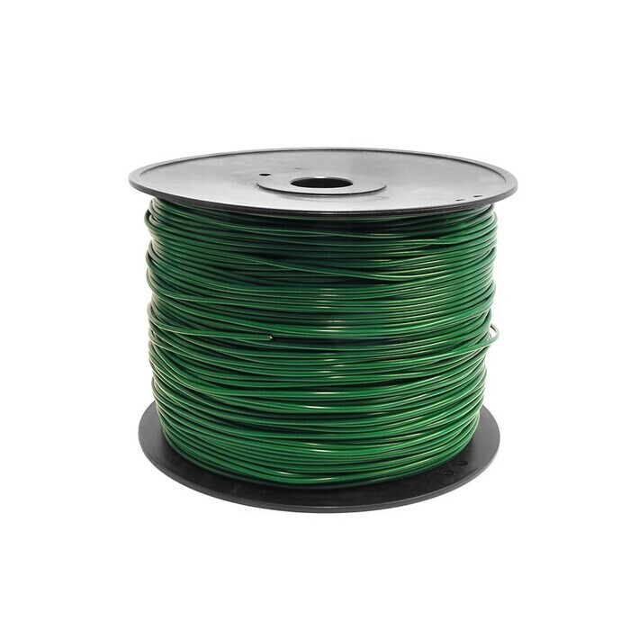Signal cable 2,7mm x 800m - Tinned aluminium