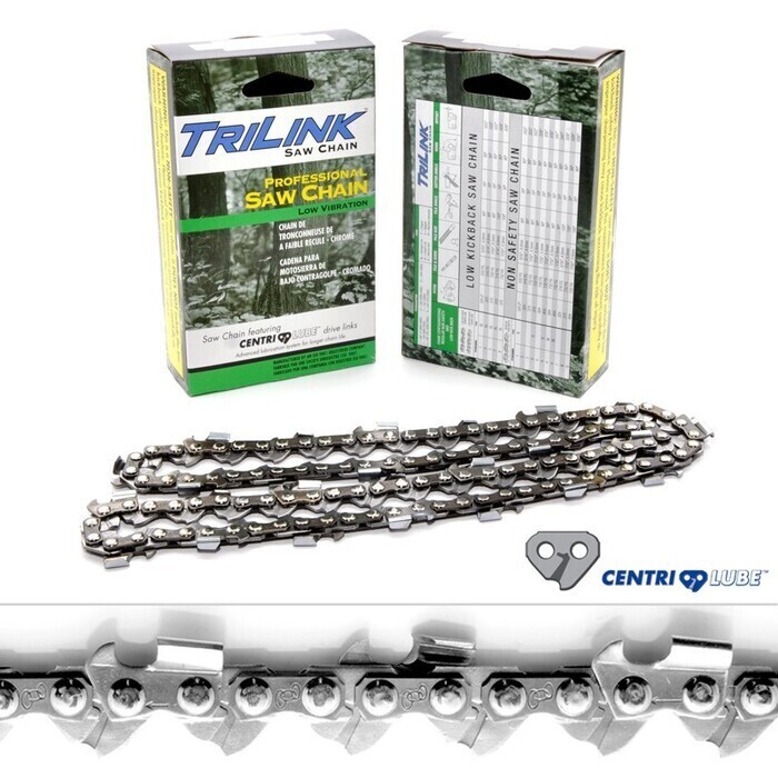 Saw chain 325 1,3 56