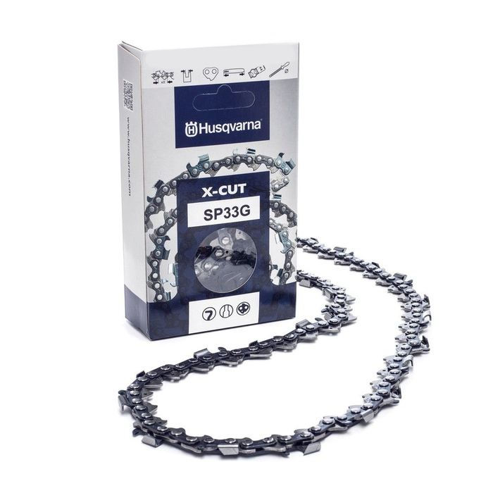 Saekett 325 1,3 56 X-cut SP33G Husqvarna