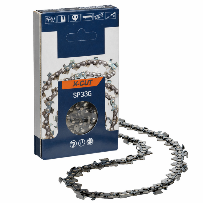 Saekett 325 1,3 64 X-Cut SP33G Husqvarna