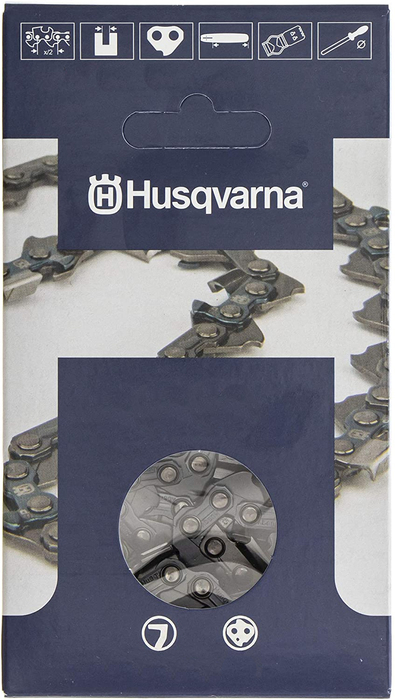 Saw chain 325 1,5 72 Husqvarna