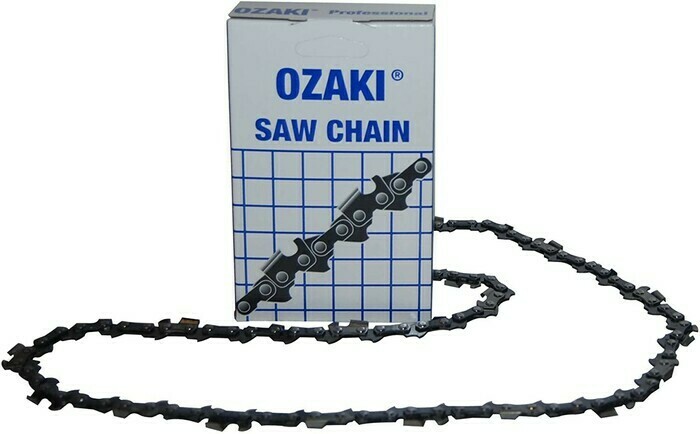 Saw chain 325 1,5 78