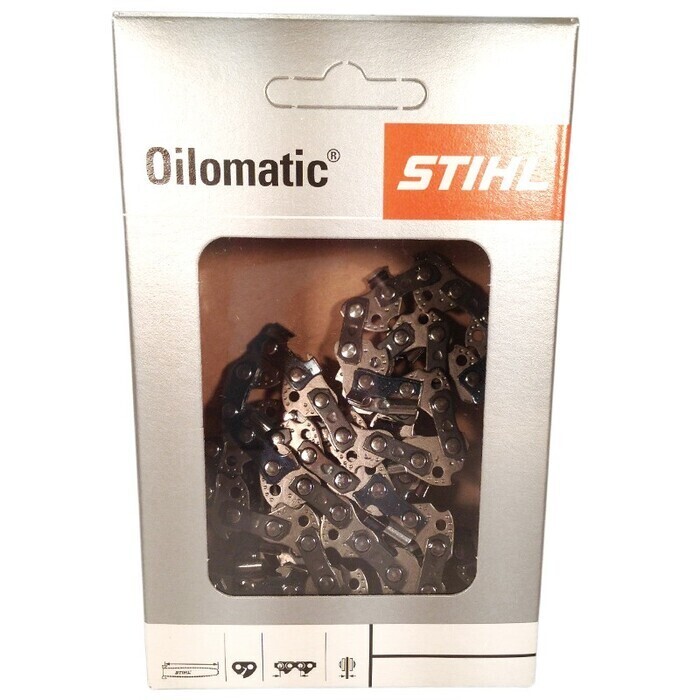 Saw chain 325 1,6 62 Stihl full chisel