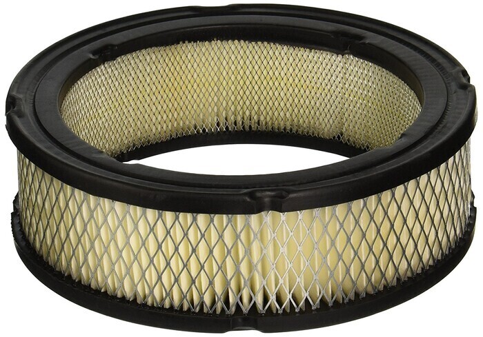 Air filter Briggs&amp;Stratton Vanquard V-Twin 14-22HP - 392642, 394018