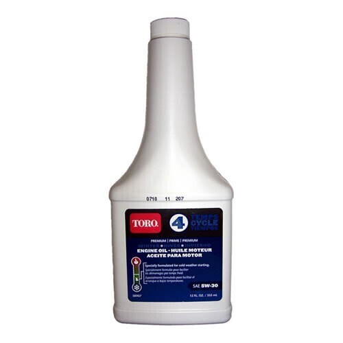 4T Õli 5W30 0,35 L
