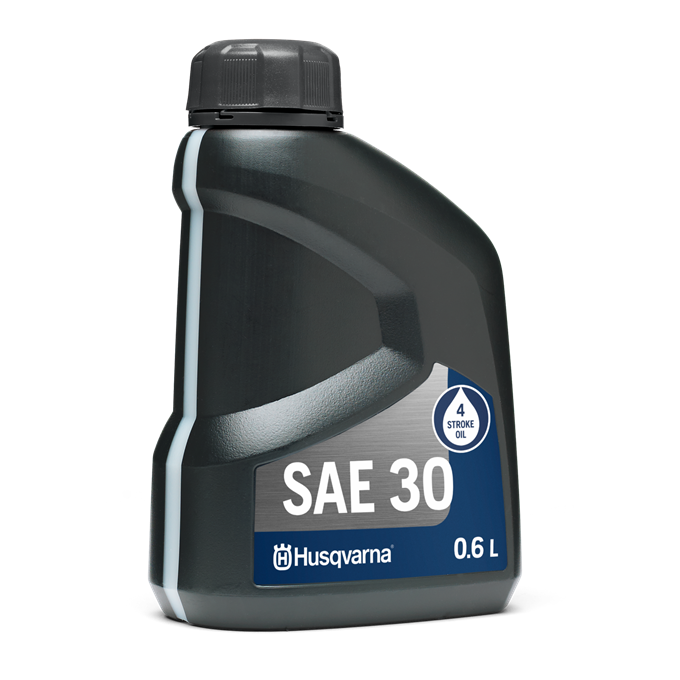 4T Oil SAE30 Husqvarna