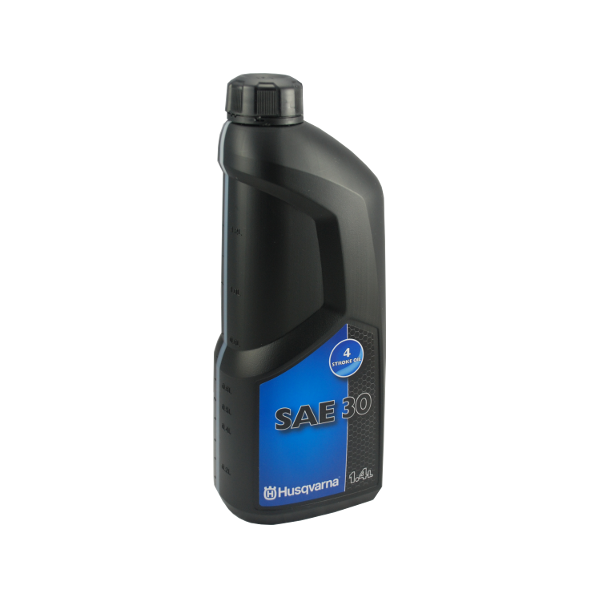 4T Oil SAE30 Husqvarna