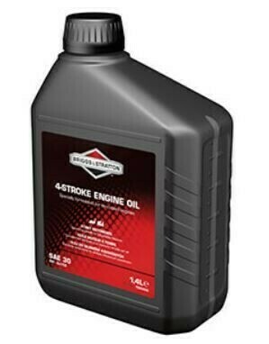 4T Oil SAE30 1,4 L B&amp;S
