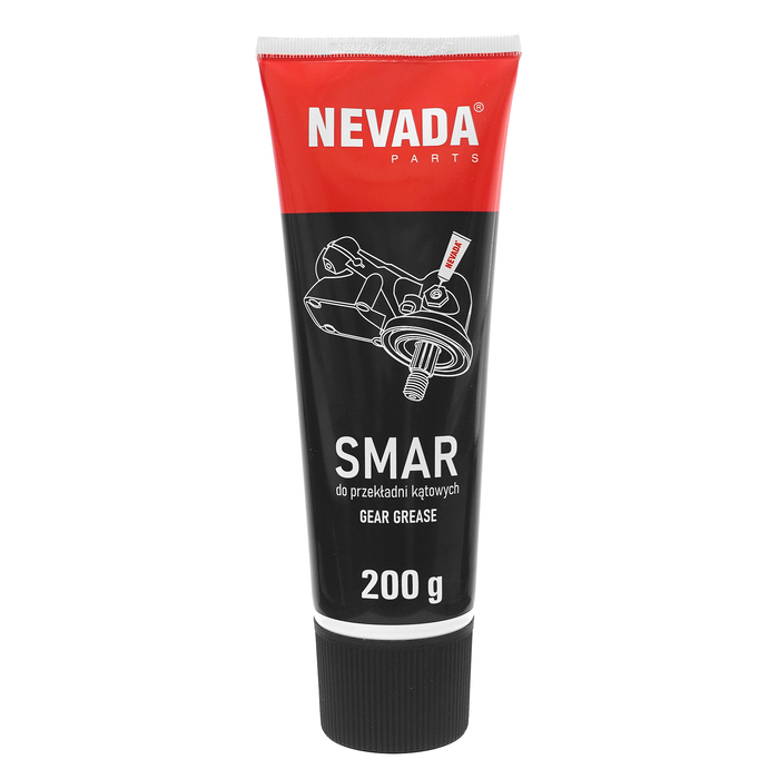 Laagrimääre / reduktorimääre Nevada 200g