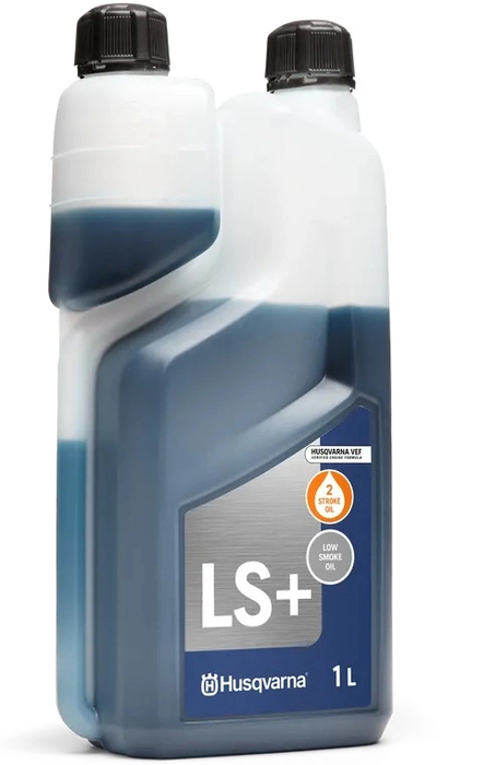 2T Oil Husqvarna LS+ 1L 578037002