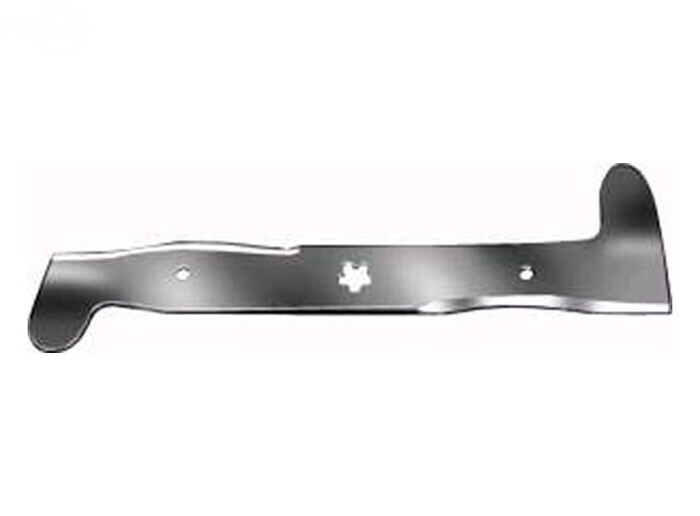 Mower blade 457mm Husqvarna collector